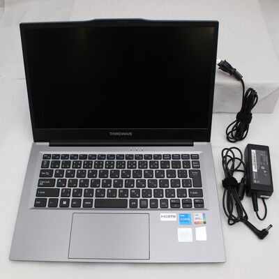 【通販センター】中古  THIRDWAVE F-14RP5 199208【6/25値下げ!】 