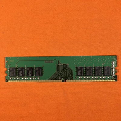 【なんば店】中古  PC4-25600 8GB デスクトップ用_ 184899 