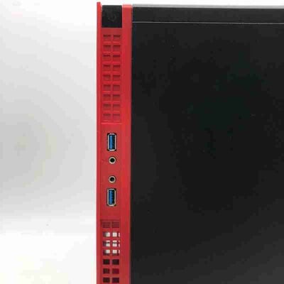 【郡山安積店】中古  mouse ILeDXi-M0B6-i7(i7 9700/16GB/SSD512GB/DVD-RW/GTX1660Ti/W11H) 4640002630 