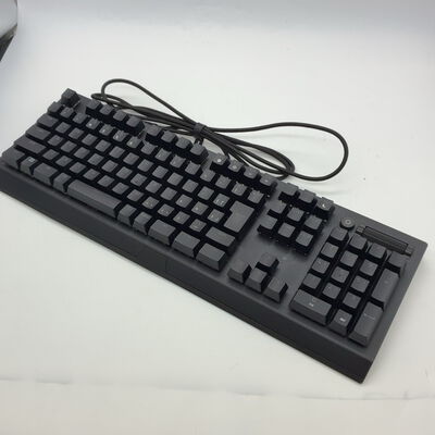 【宇都宮鶴田店】中古  Razer BlackWidow V3 JP Yellow Switch (RZ03-03542300-R3J1) 146993 