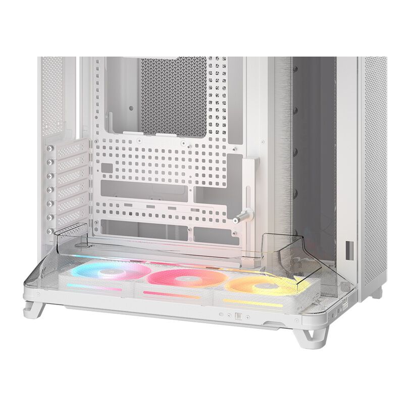 空白 ZXi カスタム ダンロップ スリクソン ZXi5 単品アイアン AMT ホワイト