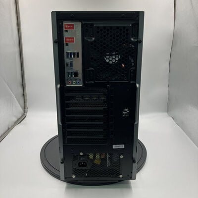 【なんば店】中古  THIRDWAVE GALLERIA XA7C-R36T (i7 12700/32GB/SSD500GB/RTX3060Ti) 3280022064 