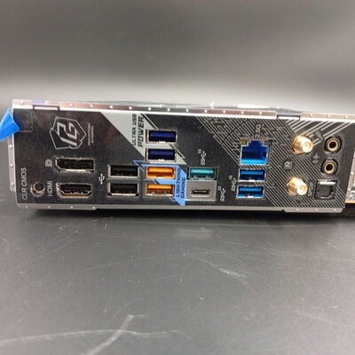【大須店】中古  ASRock Z790 Nova WiFi (Z790 1700 ATX DDR5) 3120021867 