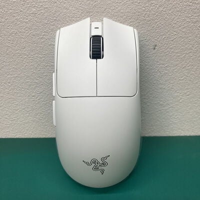 【浦添城間店(沖縄)】中古  Razer Viper V3 Pro White (RZ01-05120200-R3A1) 168054 