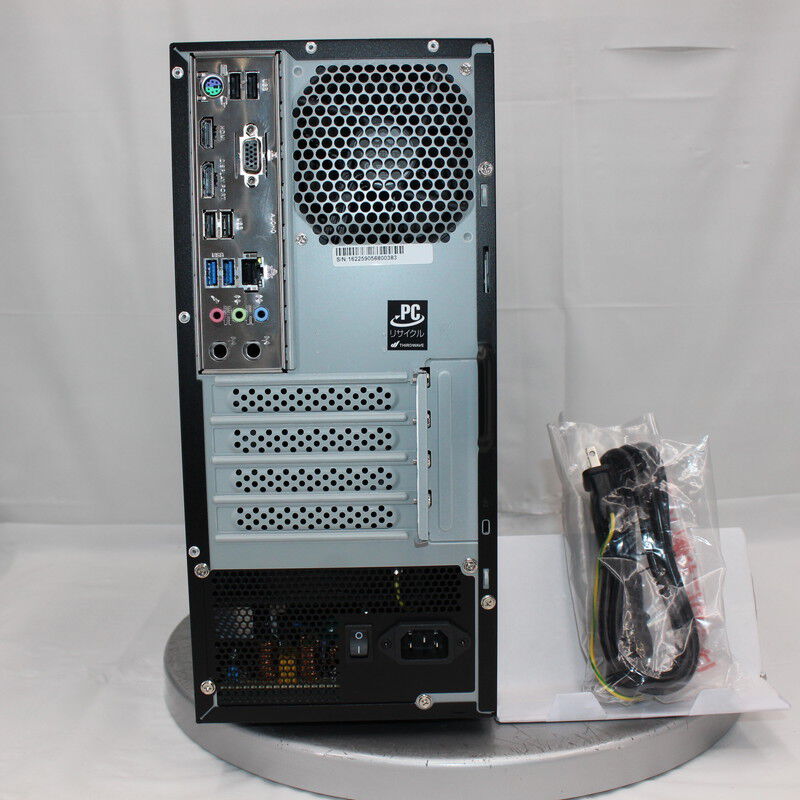 お値下げ THIRDWAVE Lightning AT5EM 中古 THIRDWAVE Lightning AR5 189286 （337392） ｜ パソコン通販の