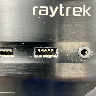 【大須店】中古  raytrek 4CXVi 3120024725 