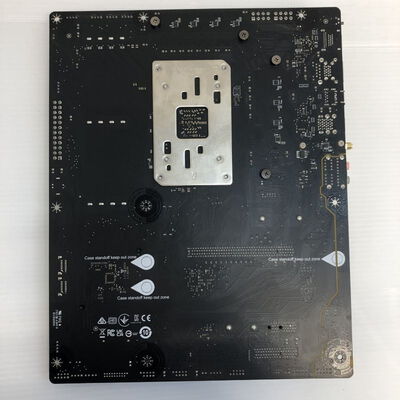 【徳島住吉店】中古  MSI B650 GAMING PLUS WIFI (B650 AM5 ATX DDR5) 168271 
