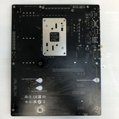 【徳島住吉店】中古  MSI PRO B650-P WIFI (B650 AM5 ATX DDR5) 168287 