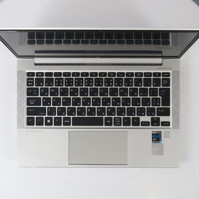 【通販センター】中古  HP EliteBook 830 G8(Intel Core i7 1165G7/16GB DDR4 (PC4)/SSD512GB/なし/オンボード/13.3/1920x1080/Wi-Fi/W11H64 MAR) 200756 