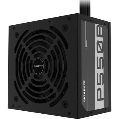 GIGABYTE  GP-P550B (ATX 550W) 