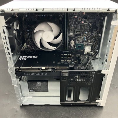 【大須店】中古  OMEN by HP 16L Gaming Desktop TG03-0005jp 3120024003 