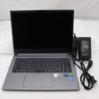 中古  THIRDWAVE GALLERIA RL7C-R45-4 184273【12/25値下げ!】 