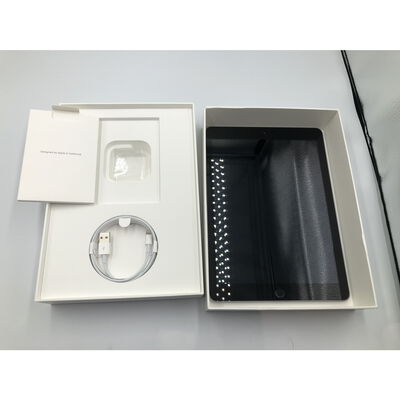 【水戸赤塚店】中古  Apple iPad (2018) Wi-Fi 128GB スペースグレイ MR7J2J/A 136947