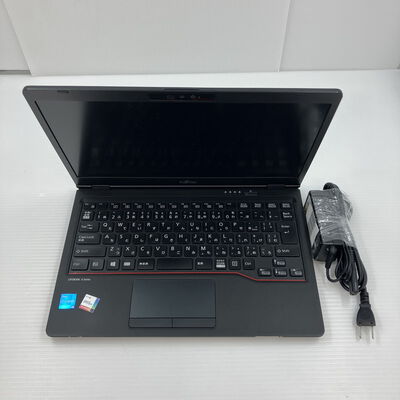 【秋葉原本店】中古  LIFEBOOK　U7311/F(i5-1145G7/8GB/SSD256GB/W11P) 3410015824 