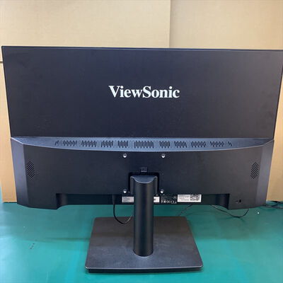 【横浜駅前店】中古  Viewsonic VA240A-H (23.8W 1A1H 1ms IPS) 3400009648 