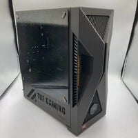 中古  ASUS TUF GAMING TM500MH(Ryzen 7 260W/32GB/SSD1TB/-/RTX5060/W11H) 4680004035 