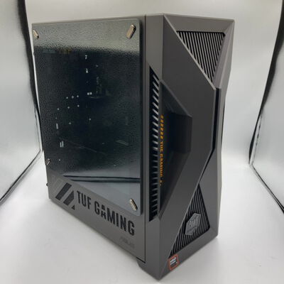 【水戸赤塚店】中古  ASUS TUF GAMING TM500MH(Ryzen 7 260W/32GB/SSD1TB/-/RTX5060/W11H) 4680004035 