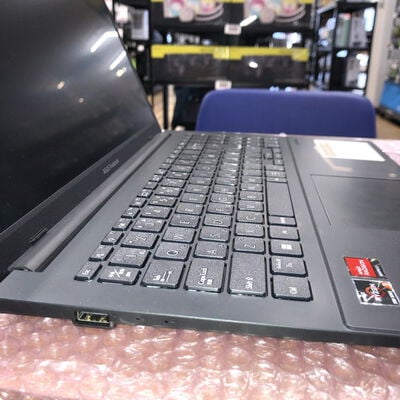 【宮崎恒久店】中古  ASUS Vivobook Go 15(Ryzen 5 7520U/16GB/SSD512GB/W11H) 5160000686 