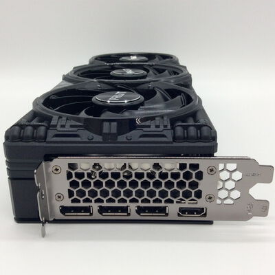 【浜松店】中古  Palit NE75080019T2-GB2031A (RTX5080 GamingPro 16GB) 176534 