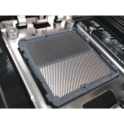 【前橋ｲﾝﾀｰｱｶﾏﾙ店】中古  ASRock X870 Pro-A WiFi (X870 AM5 ATX DDR5) 4540002133 