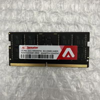 中古  PC5-44800 32GB ノート用 177968 