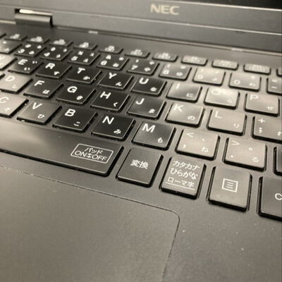 【堺七道店】中古  PC-VKT40C2G9(i5-1130G7/8GB/SSD256GB/W11P) 4660001478 