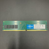 中古  PC4-21300 8GB デスクトップ用 126165 