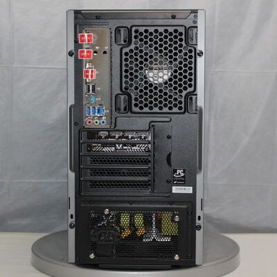 【宮崎恒久店】中古  THIRDWAVE GALLERIA RM7C-R57 184002 