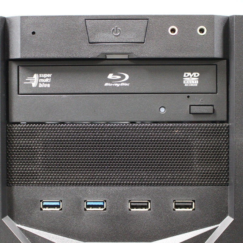 中古 Original PC(Intel Core i7 8700/16GB/SSD256GB/BD-RE