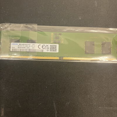【大宮店】中古  PC5-38400 8GB デスクトップ用(DDR5-4800) 151530 