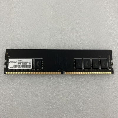【新潟店】中古  PC4-19200 8GB デスクトップ用 126163 