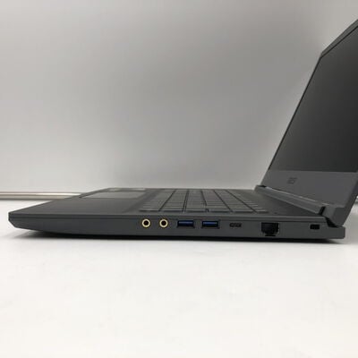 【福井日之出店】中古  MSi MS-16R8(i7-13620H/32GB/SSD512GB/RTX3050/W11H) 5200001123 