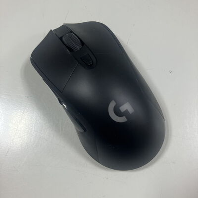 【大宮店】中古  Logicool G703h (無線 ゲーミングマウス 6ボタン) 146973 