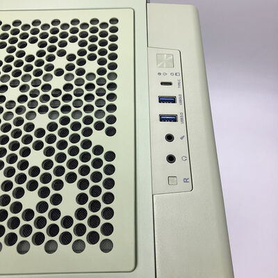 【盛岡都南店】中古  自作パソコン 4580002253 