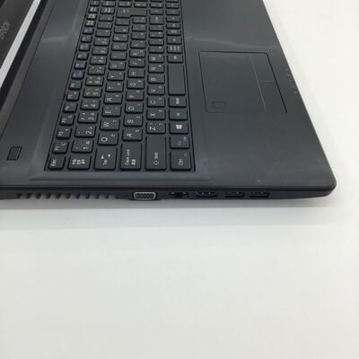 【福山ココローズ店】中古  EPSON Endeavor NJ4400E-2 (INTEL Core i5 10210U 1.6GHz/16GB/SSD256GB/-/オンボード/15.6/1920x1080/Wi-Fi/WEBCAM/W11H64) 178519 