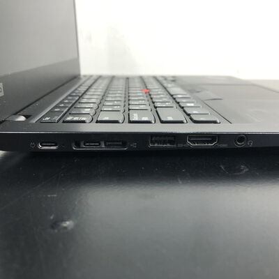 【福山ココローズ店】中古  ThinkPad X3 GEN1(Ryzen 5 PRO 4650U/8GB/SSD240GB/W11H) 1460030481 