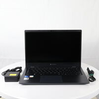 中古  Dynabook G83/KW A6GNKWLCD6DA(Intel Core i5 1235U/16GB DDR5 (PC5)/SSD256GB/なし/オンボード/13.3/1920x1080/Wi-Fi/W11H64 MAR) 200749 