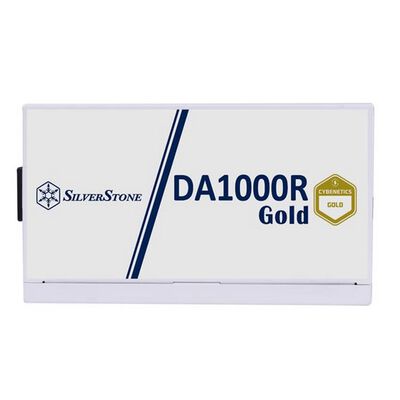 SilverStone  Decathlon 1000R Gold SST-DA1000R-GM-WWW (ATX 1000W) 