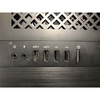 【水戸赤塚店】中古  HP OMEN 45L (i7 12700K/32GB/SSD2TB/-/RTX3080Ti/W11P) 4680003093 