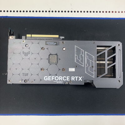 【大宮店】中古  各社 GeForce RTX4060Ti (8GB PCI-E) 158565 