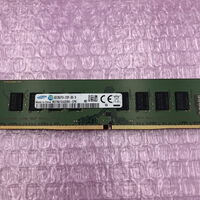 中古  PC4-17000 8GB デスクトップ用(DDR4-2133) 126161 