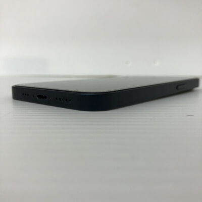 【徳島住吉店】中古  【au版SIMフリー】Apple iPhone13 6.1インチ 128GB (ミッドナイト) MLNC3J/A 147330 
