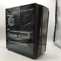 中古  iiyama ILeDEs-R6B6-LR98D-UTSXR(Ryzen 7 9800X3D/64GB/M.2 SSD2TB/なし/RTX4070 Ti SUPER/W11H) 4640002936 