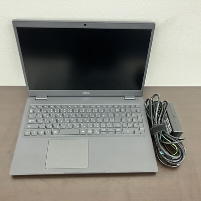 【長野稲里店】中古  DELL Latitude 3510 (INTEL Core i5 10310U 1.7GHz/16GB/SSD256GB/-/オンボード/15.6/1920x1080/Wi-Fi/WEBCAM/W11H64) 178662 