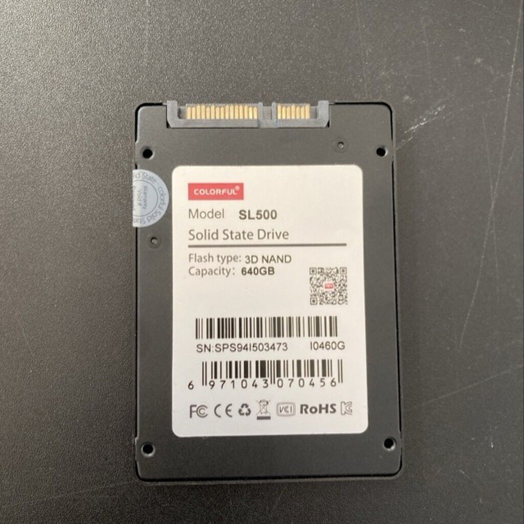 Ssd 2tb ２個セット　中古 楽天市場】ssd 2tbの通販