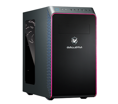 GALLERIA RM5R-G60S DETONATOR コラボモデル（RM5R-G60S）11753