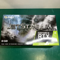 中古  Palit NE6206ST19P2-1061J (RTX2060 SUPER 8G JS) 140118 