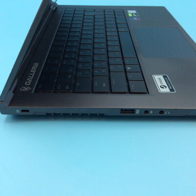 【秋葉原本店】中古  GALLERIA GCR1660TGF-QC-G(i7-9750H/16GB/SSD512GB/GTX1660Ti/W11H) 3410014361 