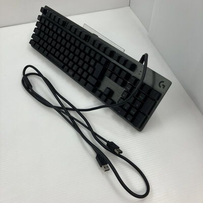 【秋葉原本店】中古  Logicool G512r-LN リニア 146995 