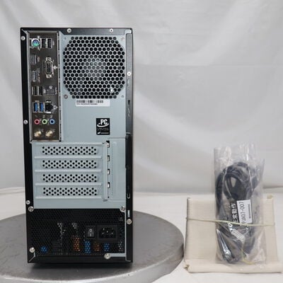 【通販センター】中古  THIRDWAVE AM-R5GIGA-01B 201102 